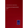 The Peninsular and Independent Medical Journal: Vol. II