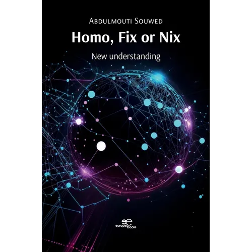 Homo, fix or nix. New understanding