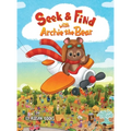 Seek and Find with Archie the Bear