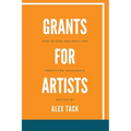 Grants for Artists: How to find and apply for grants for individuals