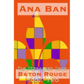 The Strangers Saga: Baton Rouge: Book Two