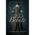 The Lost Brontë