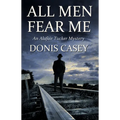 All Men Fear Me Tpbk