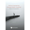 Difficult Engineering Concepts Better Explained