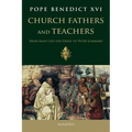 Church Fathers and Teachers: From Leo the Great to Peter Lombard