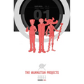 Manhattan Projects Deluxe Edition Book 1