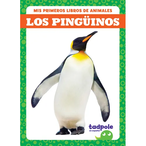 Los Ping?nos (Penguins)