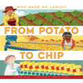 From Potato to Chip
