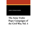 The Army Under Pope