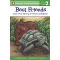 Best Friends: The True Story of Owen and Mzee