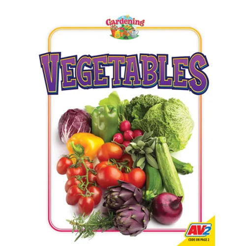 Vegetables