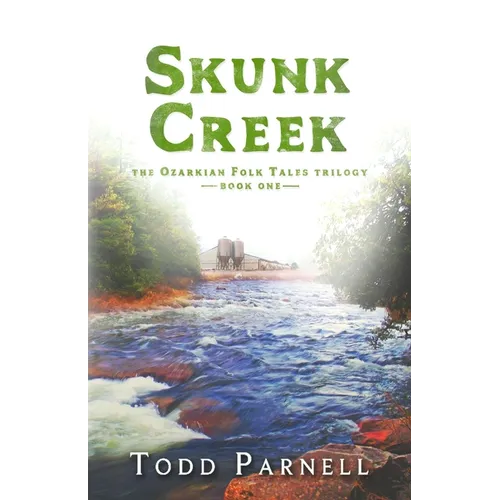 Skunk Creek