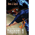 Radnoti X: A Humanity H20 Novel