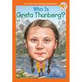 Who Is Greta Thunberg?