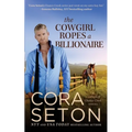 The Cowgirl Ropes a Billionaire