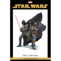 Star Wars Legends: The Empire Omnibus Vol. 4 Douglas Wheatley Cover