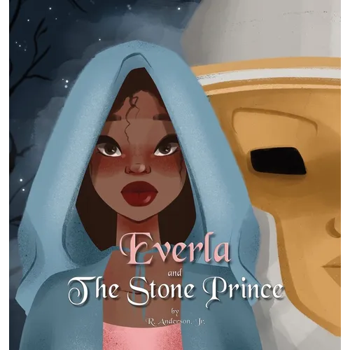 Everla and The Stone Prince
