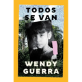 Everyone Leaves / Todos Se Van (Spanish Edition)