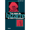 Les anges du bizarre