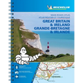 Michelin Great Britain & Ireland Road Atlas/Grande-Bretagne Atlas Eng/Fr