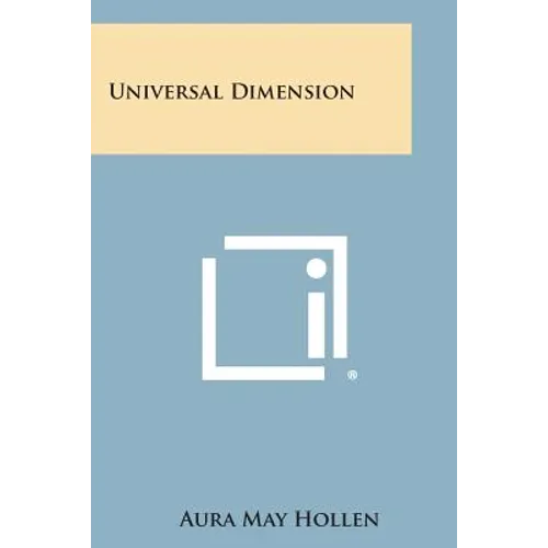 Universal Dimension