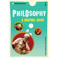 Introducing Philosophy: A Graphic Guide