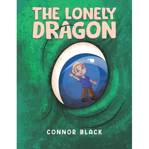 The Lonely Dragon