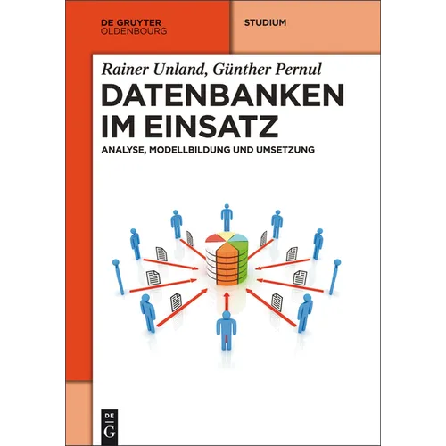 Datenbanken im Einsatz