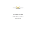 John Jenkins: The Five-Part Consort Music
