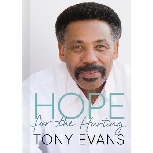 Hope for the Hurting