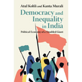 Democracy and Inequality in India