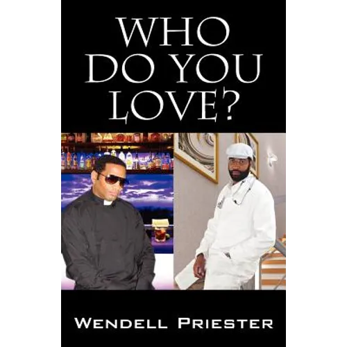 Who Do You Love
