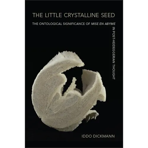 The Little Crystalline Seed: The Ontological Significance of Mise en Abyme in Post-Heideggerian Thought