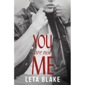 You Are Not Me