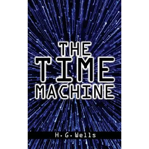 The Time Machine