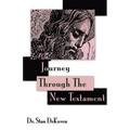Journey Through The New Testament