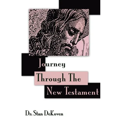 Journey Through The New Testament