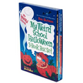 My Weird School Halloween 3-Book Box Set