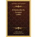 El Barberillo De Lavapies (1880)