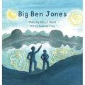 Big Ben Jones