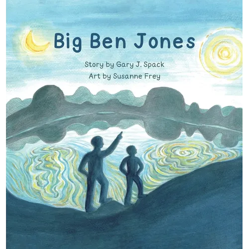Big Ben Jones