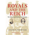 Royals and the Reich