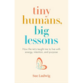 Tiny Humans, Big Lessons: How the NICU Taught Me to Live with Energy, Intention, and Purpose