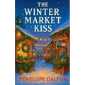 The Winter Market Kiss