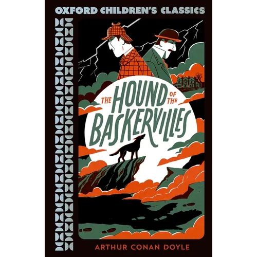 The Hound of the Baskervilles