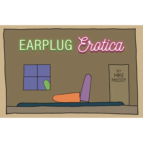 Earplug Erotica