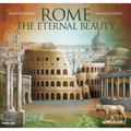 Rome: The Eternal Beauty: Pop-Up