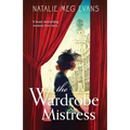 The Wardrobe Mistress: A heart-wrenching wartime love story