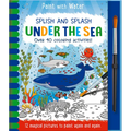 Splish and Splash - Under the Sea