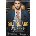 My Bff's Billionaire Brother